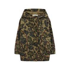 Хлопковая куртка THE MARC JACOBS