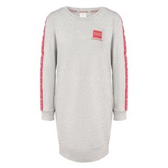 Хлопковое платье Calvin Klein Underwear