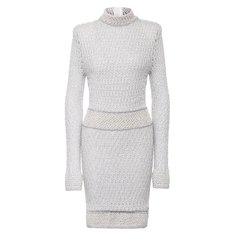Платье Balmain
