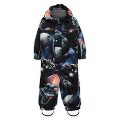 Комбинезон Polaris MOLO