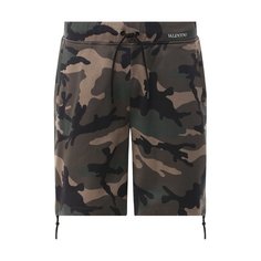 Шорты Valentino
