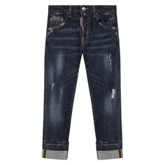 Джинсы Dsquared2