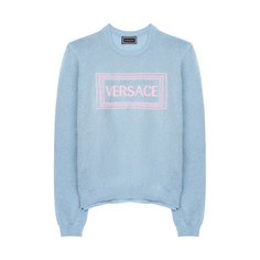 Пуловер Versace