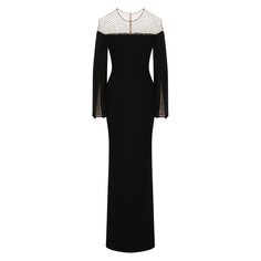 Платье-макси Stella McCartney