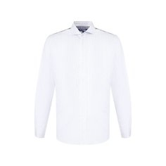 Хлопковая рубашка Junya Watanabe