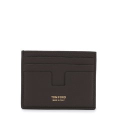 Футляр для кредитных карт Tom Ford