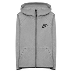 Кардиган Nike Sportswear Tech Fleece Nike