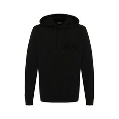 Хлопковое худи Marcelo Burlon