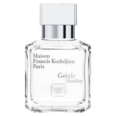 Парфюмерная вода Gentle Fluidity Silver Maison Francis Kurkdjian