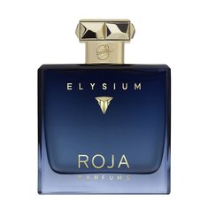 Парфюмерная вода Elysium Pour Homme Roja Parfums