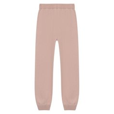 Кашемировые джоггеры Giorgetti Cashmere