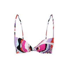 Бра с принтом Emilio Pucci