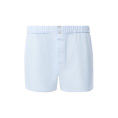 Боксеры из хлопка и шелка Brioni