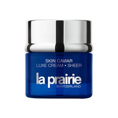 Крем для лица Skin Caviar Luxe Cream Sheer La Prairie