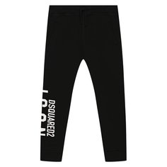 Хлопковые джоггеры Dsquared2