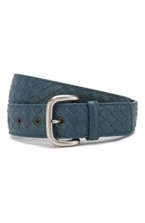 Кожаный ремень Bottega Veneta