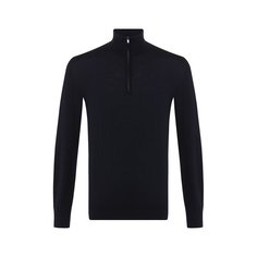 Шерстяной джемпер Luciano Barbera