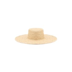 Льняная шляпа Polo Ralph Lauren