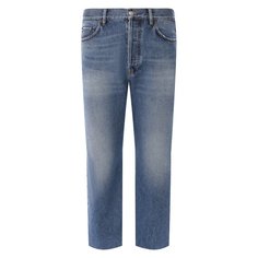Укороченные джинсы Balenciaga