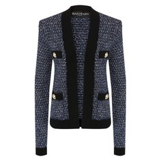 Жакет Balmain