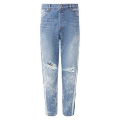 Джинсы Balmain