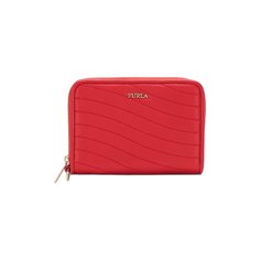 Кожаное портмоне Swing Furla