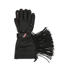 Утепленные перчатки 3 Moncler Grenoble Moncler Genius