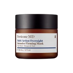 Мультиактивная ночная маска для повышения упругости кожи Perricone MD