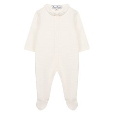 Хлопковый комбинезон Tartine Et Chocolat