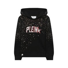 Хлопковое худи Philipp Plein