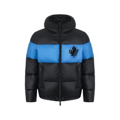 Пуховик Dsquared2