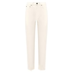 Джинсы Saint Laurent