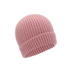 Кашемировая шапка DLT Collection