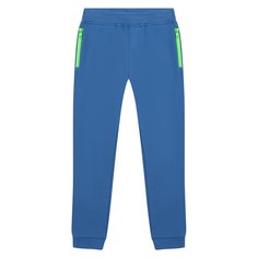 Хлопковые джоггеры Stella McCartney
