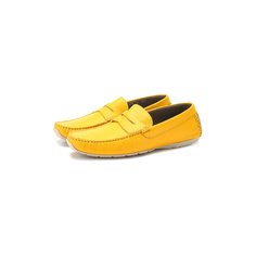 Кожаные мокасины Aldo Brue