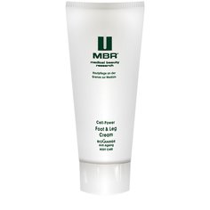 Крем для ног Cell-Power Foot&Leg Cream Medical Beauty Research