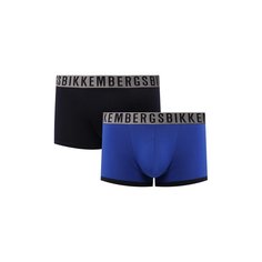 Комплект из двух боксеров Dirk Bikkembergs