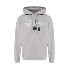 Хлопковое худи Raf Simons