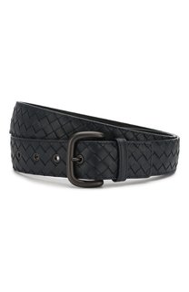 Кожаный ремень Bottega Veneta