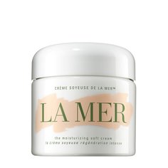 Легкий увлажняющий крем для лица La Mer