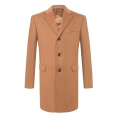Кашемировое пальто Corneliani