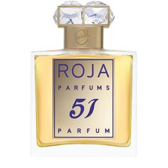 Духи 51 Pour Femme Roja Parfums