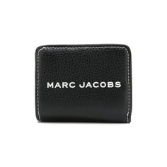 Кожаный кошелек THE MARC JACOBS