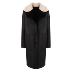 Дубленка DROMe