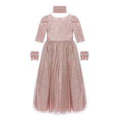 Платье-макси L’erede by AngelikaRevva