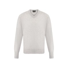 Кашемировый пуловер Tom Ford