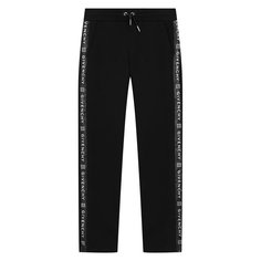 Хлопковые брюки Givenchy