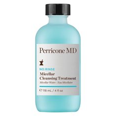 Несмываемое увлажняющее средство для снятия макияжа Perricone MD