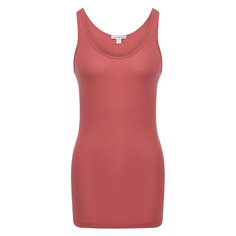 Хлопковый топ James Perse