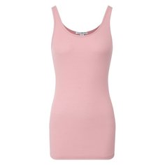 Хлопковый топ James Perse